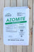 Azomite Micronized Powder - 44 lb Bag - Seven Springs Farm Supply