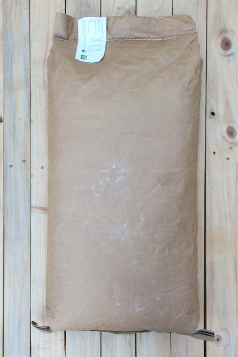 BioMax CC1 OG - Oats/Peas/Radish - 50 lb Bag - Seven Springs Farm Supply