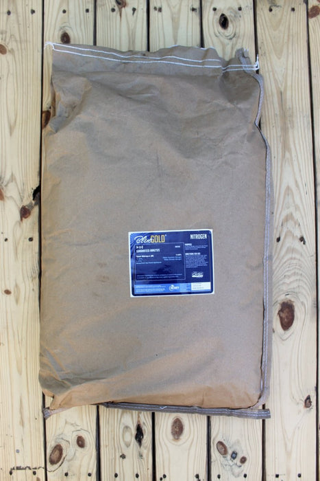 BlueGold Nitrogen (14 - 0 - 0) - 46 lb Bag - Seven Springs Farm Supply