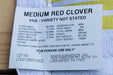 Clover - Medium Red NON OG Cover Crop Seed - 50 lb Bag - Seven Springs Farm Supply
