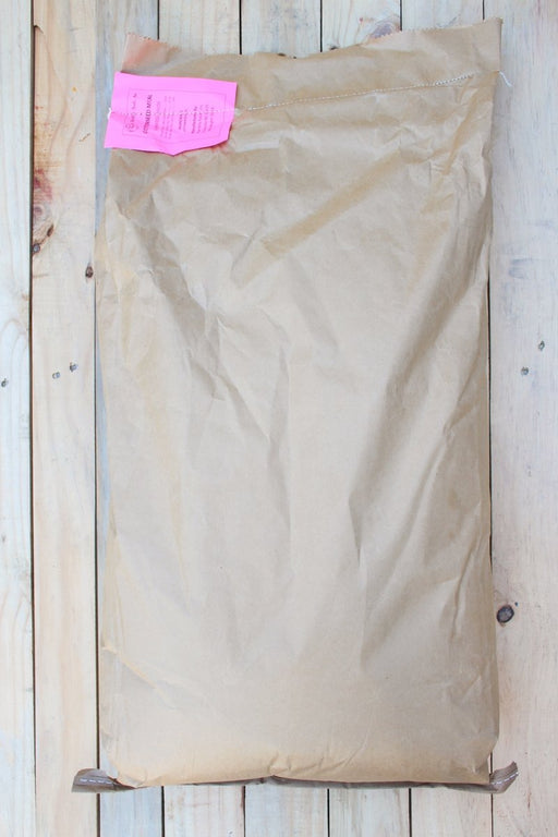 Cottonseed Meal (6 - 2 - 2) - 50 lbs - Seven Springs Farm Supply