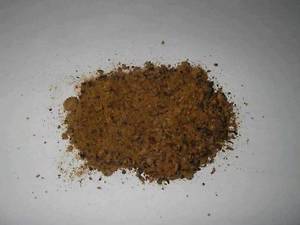 Copper Sulfate Powder - 1 lb.