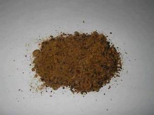 Cottonseed Meal (6-2-2) - 50 lbs