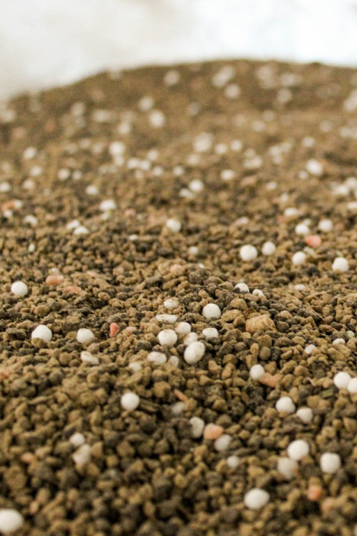 Custom Fertilizer Blends - Seven Springs Farm Supply