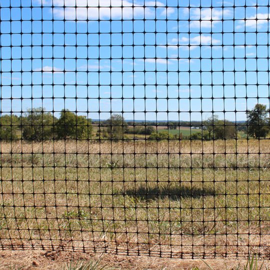 Deer Fencing Heavy Duty 8' X 330' - Seven Springs Farm Supply