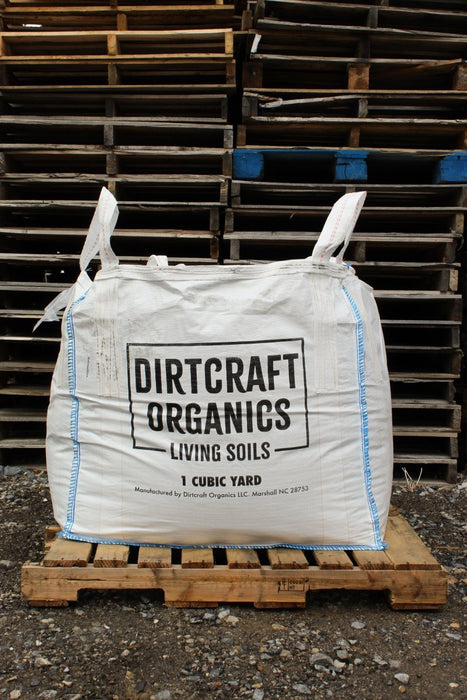potting mix for transplants Dirtcraft Levitation Seedling Mix
