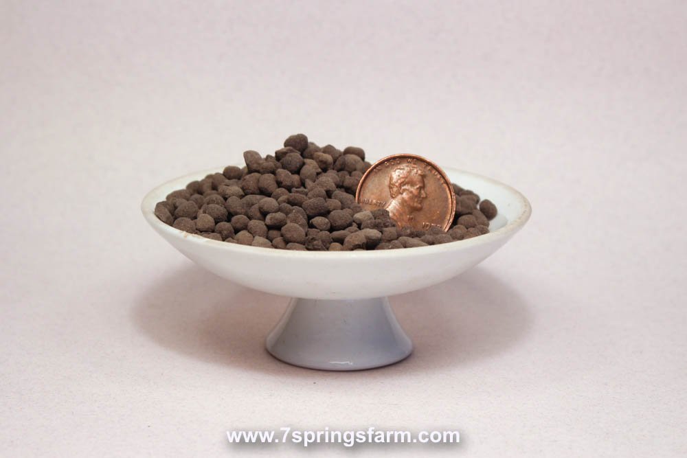 Dolomitic Lime Pro - Select Prill - 50 lb Bag - Seven Springs Farm Supply