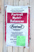 Fertrell Grazier's Choice - 50 lb Bag - Seven Springs Farm Supply