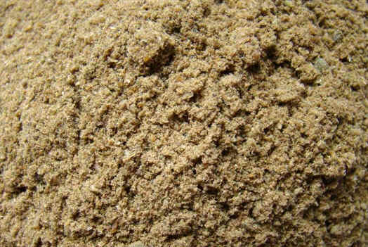 Fish Meal (9 - 4.5 - 0) - 50 lbs - Seven Springs Farm Supply