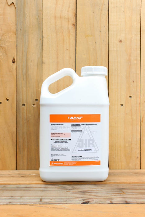 Fulmax 3% Liquid Fulvic Acid - 1 Gallon - Seven Springs Farm Supply
