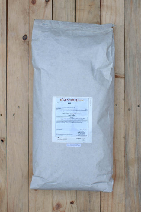 Grandevo WDG Bioinsecticide - 20 lb Bag - Seven Springs Farm Supply