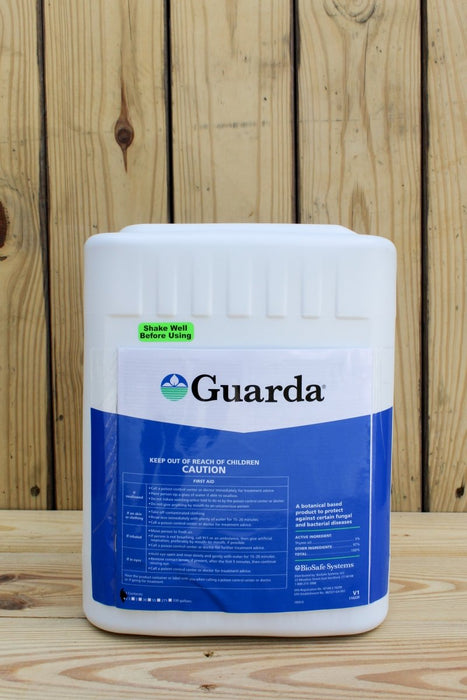 Guarda - 2.5 Gal - Seven Springs Farm Supply