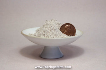 Hi-Cal Lime Powder - 50 lb Bag — Seven Springs Farm Supply