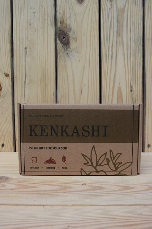 Kenkashi Bokashi - 0.5 lb Box - Seven Springs Farm Supply
