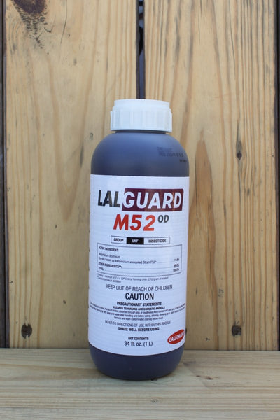 LALGUARD M52 OD - 34 oz — Seven Springs Farm Supply