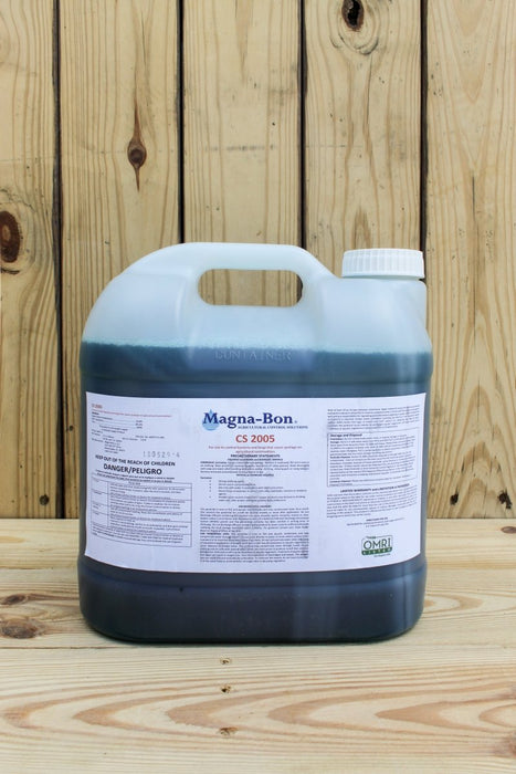 Magna Bon CS2005 - 2.5 Gallon - Seven Springs Farm Supply