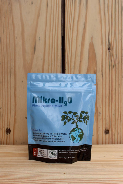 Mikro - H2O - 2 oz Bag - Seven Springs Farm Supply