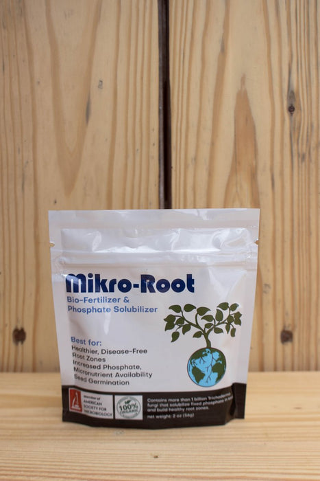 Mikro - Root - 2 oz Bag - Seven Springs Farm Supply