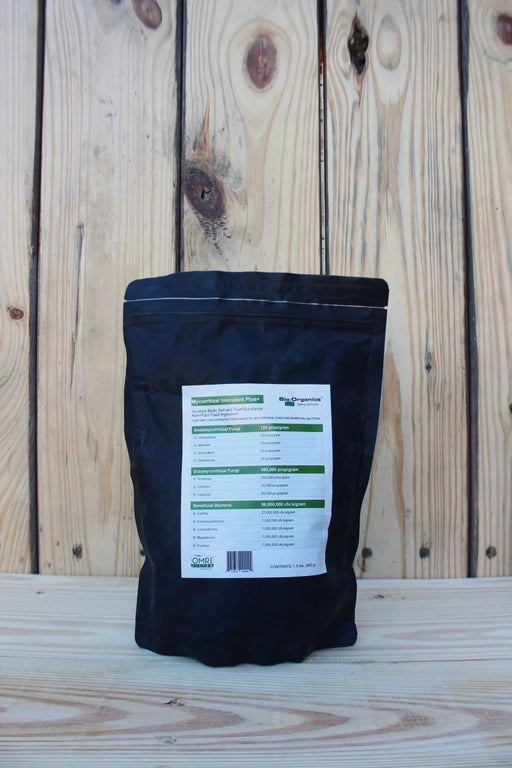 Mycorrhizal Inoculant Plus+ - 1.5 lb Bag - Seven Springs Farm Supply