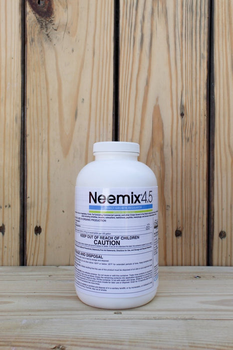 Neemix 4.5% Insect Growth Regulator - 1 Quart - Seven Springs Farm Supply