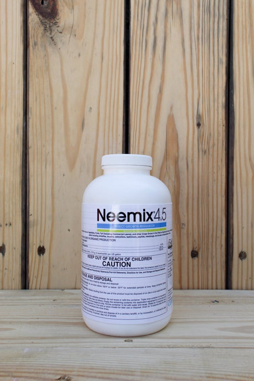 Neemix 4.5% Insect Growth Regulator - 1 Quart - Seven Springs Farm Supply