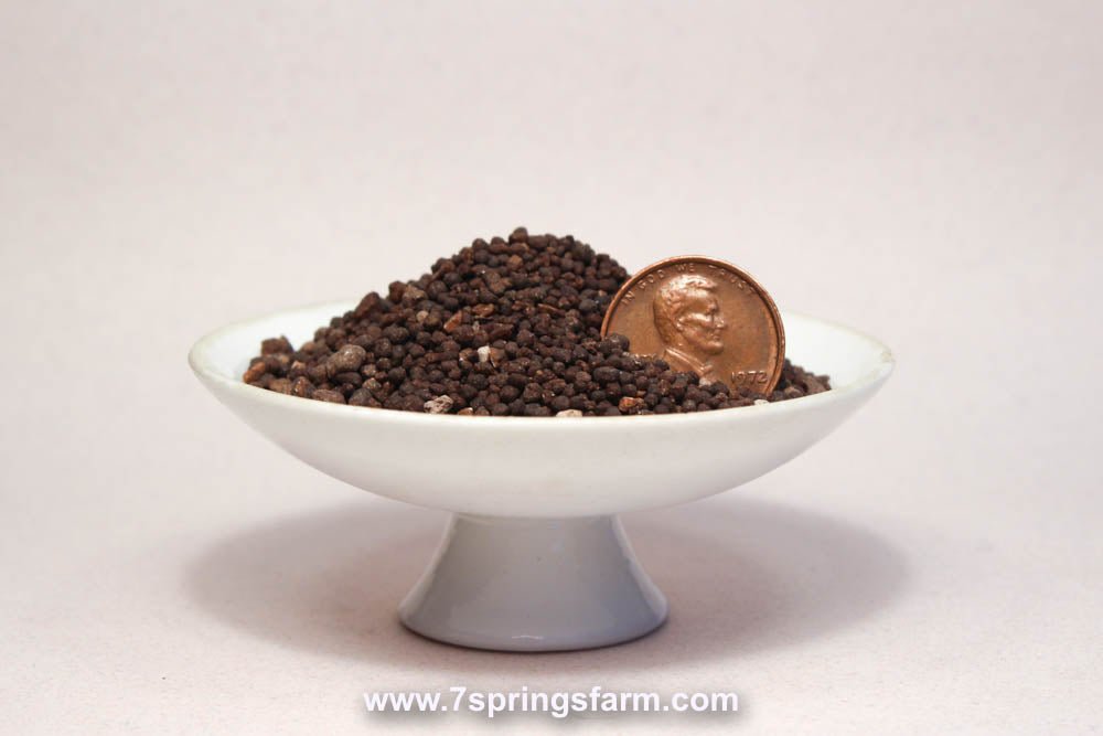 NutraSoft OP Gypsum 2000 lb Tote - Seven Springs Farm Supply