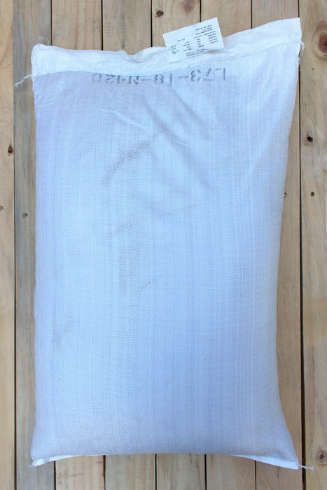 Radish - Daikon Non OG Cover Crop Seed - 50 lb Bag - Seven Springs Farm Supply