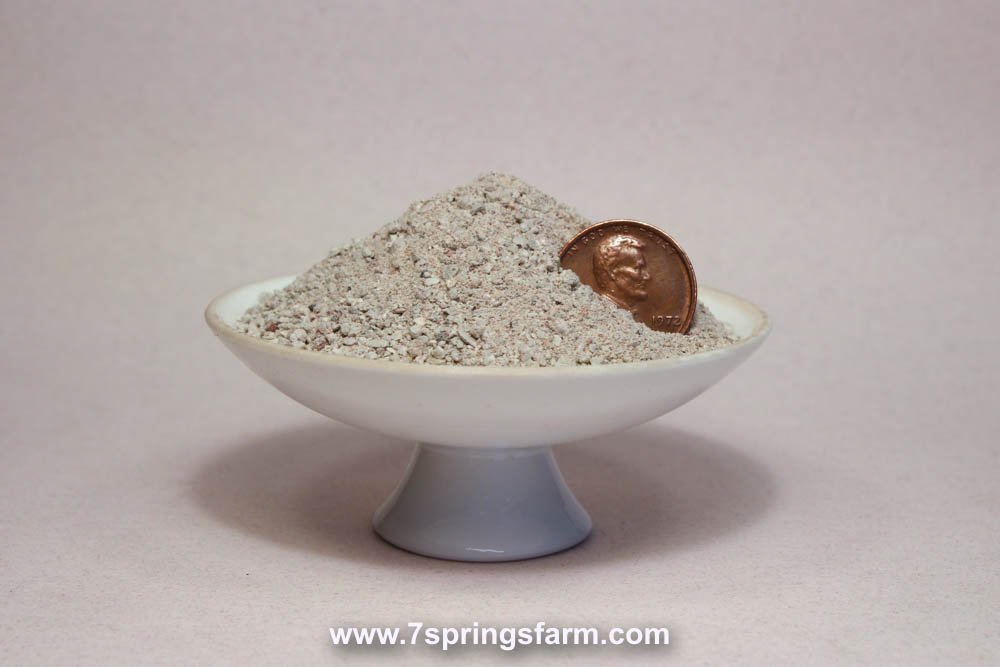 Redmond Agriculture Conditioner - 50 lb Bag - Seven Springs Farm Supply