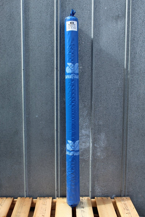 Row Cover Pro 19 - .55 oz - 10'x100' - Seven Springs Farm Supply