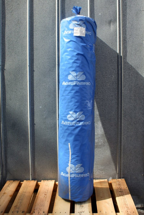 Row Cover Pro 19 - .55 oz - 10'x1000' - Seven Springs Farm Supply