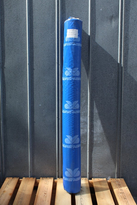 Row Cover Pro 19 - .55 oz - 10'x250' - Seven Springs Farm Supply