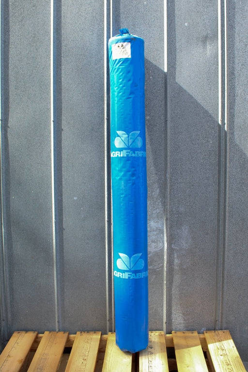 Row Cover Pro 25 - .75 oz - 10'x250' - Seven Springs Farm Supply