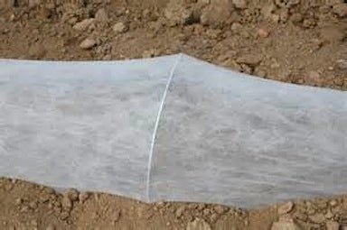 Row Cover Pro 34 - 1.00 oz - 10'x1000' - Seven Springs Farm Supply