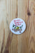 Seven Springs Farm Supply Classic Sticker - Circle - Seven Springs Farm Supply