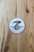 Seven Springs Farm Supply Sticker - Circle - Seven Springs Farm Supply
