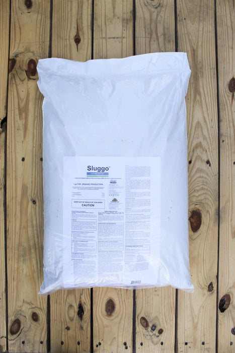 Sluggo Bait - 50 lb Bag - Seven Springs Farm Supply