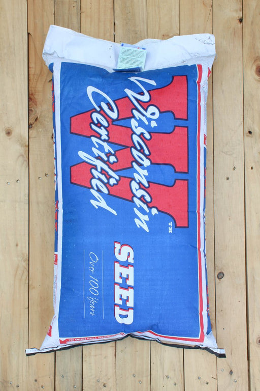 Spring Oats OG Cover Crop Seed - 48 lb Bag - Seven Springs Farm Supply