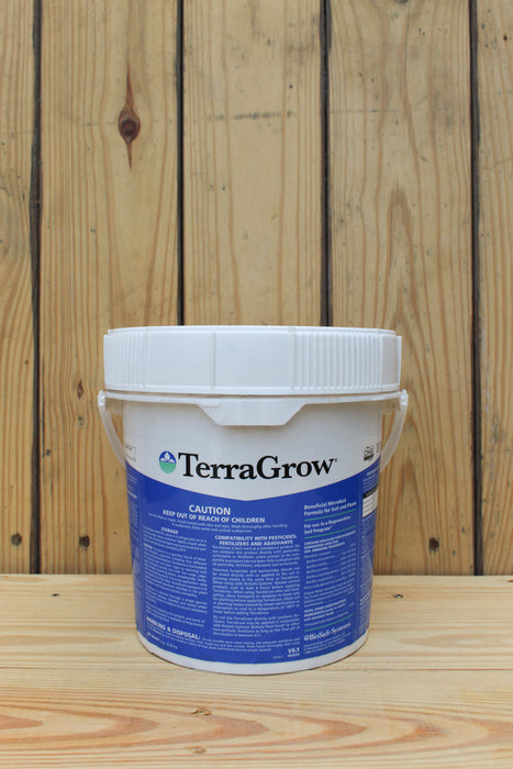 BioSafe TerraGrow - 5 lbs