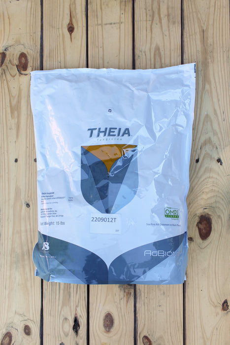 Theia Fungicide - 15 lb Bag
