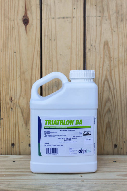 Triathlon BA - 1 Gallon - Seven Springs Farm Supply