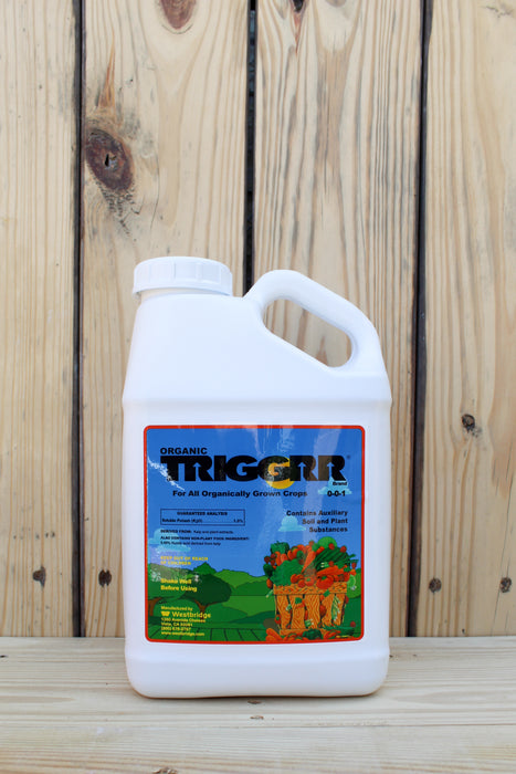 TRIGGRR (0-0-1) - 1 Gal