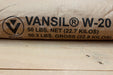Vansil W - 20 Wollastonite (Ca₂O₄Si) - 50 lb Bag - Seven Springs Farm Supply