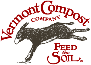 Vermont Compost Manure Compost - 20 Qt Bag