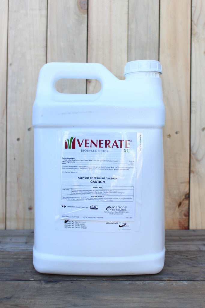 Venerate XC - 2.5 Gallon — Seven Springs Farm Supply