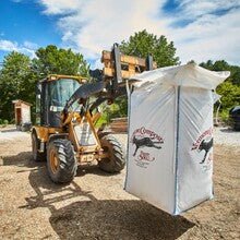 Vermont Compost Fort Vee Potting Soil - 2 yd Sling - Seven Springs Farm Supply