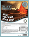 VRD: Volcanic Rock Dust (Basalt) - 55 lb bag - Seven Springs Farm Supply