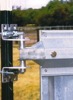 Wedge - Loc Hinge Set 115 - Seven Springs Farm Supply