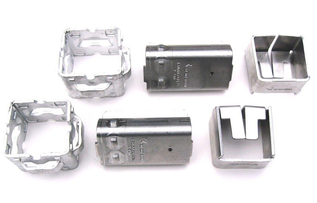 Wedge - Loc Horizontal Brace Set 209 - Seven Springs Farm Supply