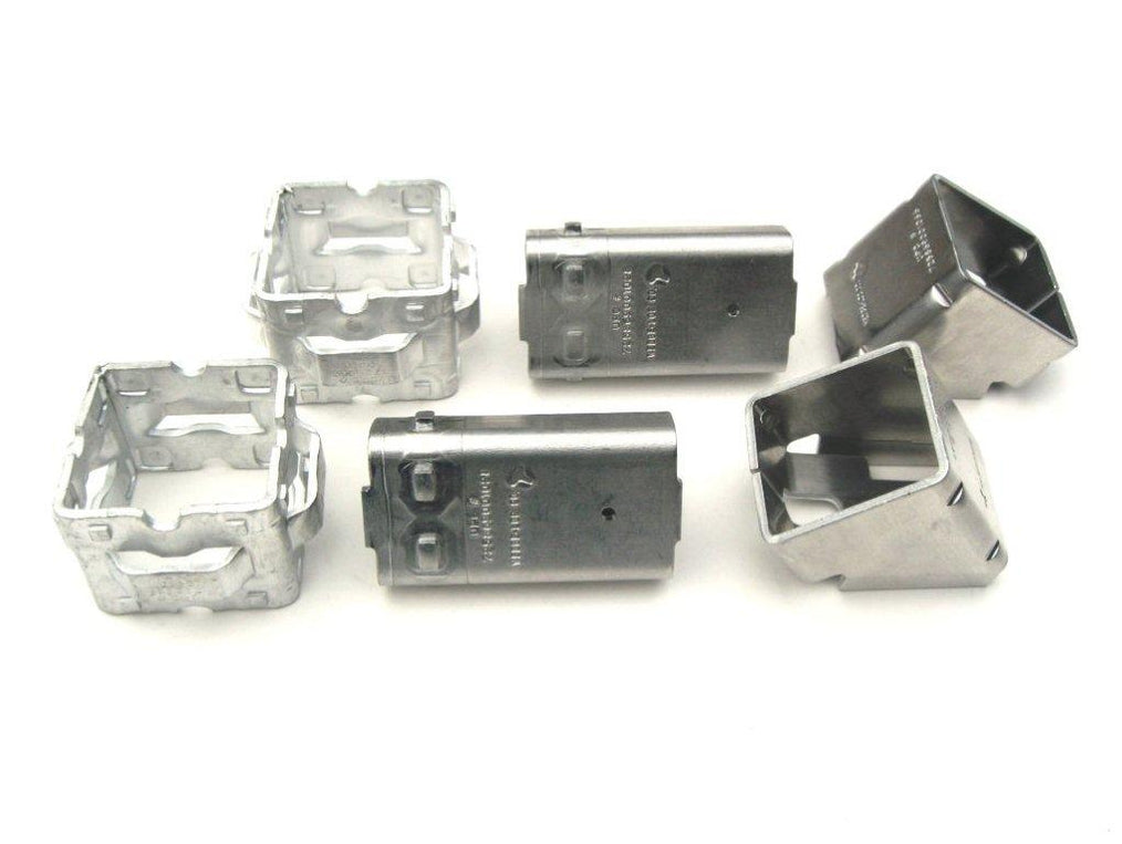 Wedge-Loc Single Diagonal Brace Set #208 — Seven Springs Farm Supply
