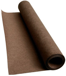 WeedGuard Plus Paper Mulch - Heavy Weight - 48" x 500' Roll